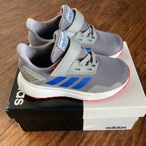 •ADIDAS• DURAMO 9 SNEAKERS BRAND NEW IN BOX